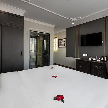 Avani Central Hanoi Hotel Zewnętrze zdjęcie