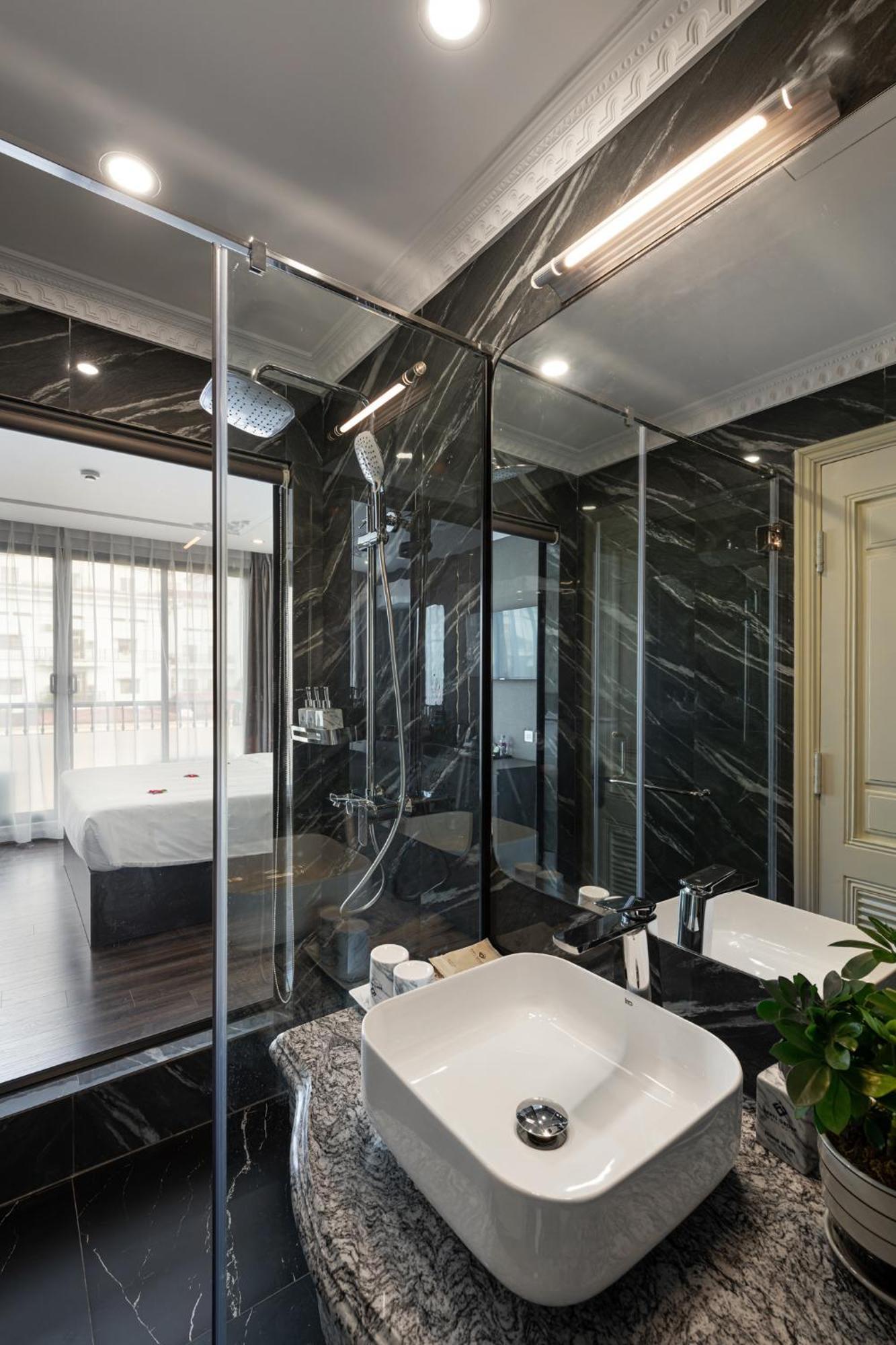 Avani Central Hanoi Hotel Zewnętrze zdjęcie