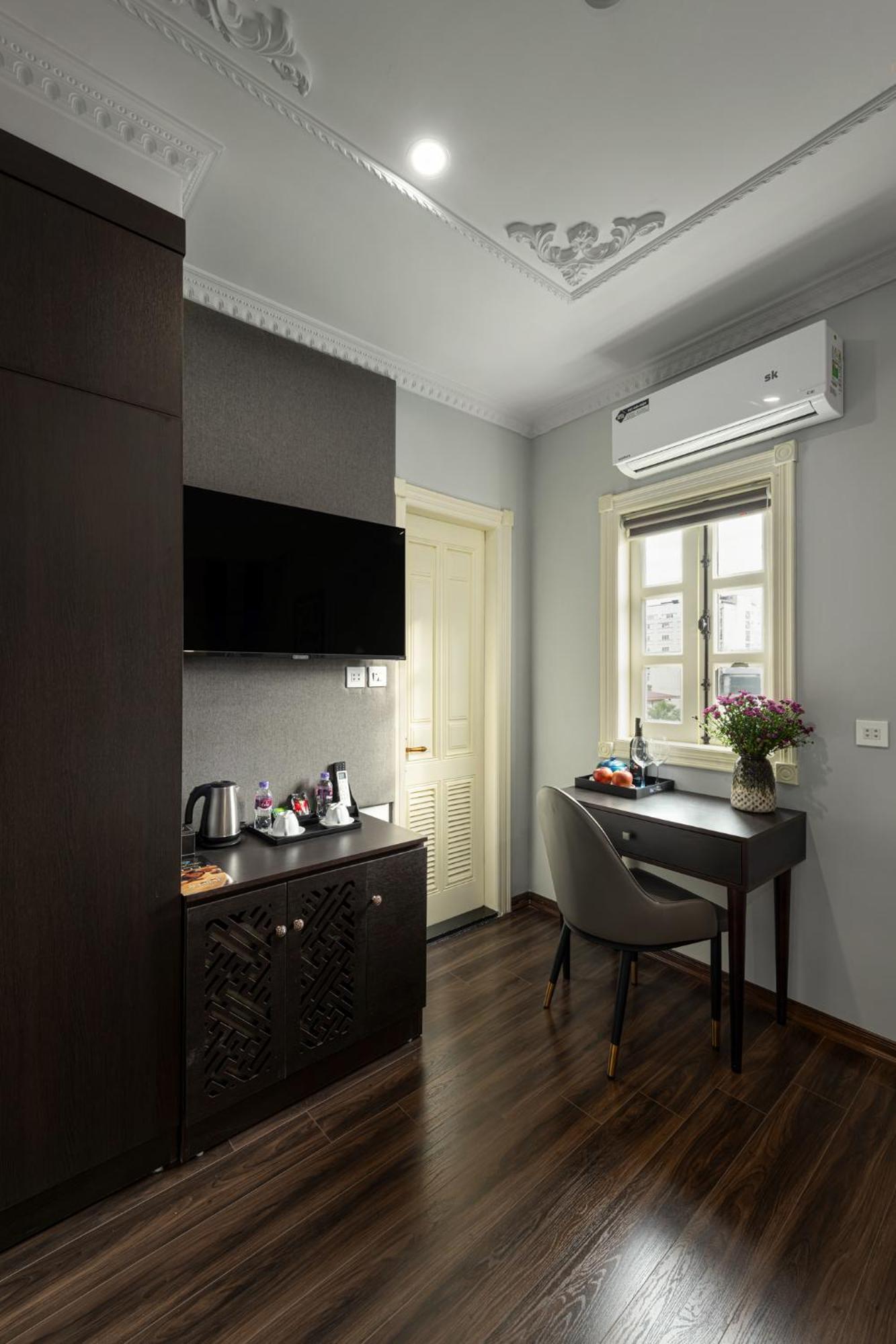 Avani Central Hanoi Hotel Zewnętrze zdjęcie