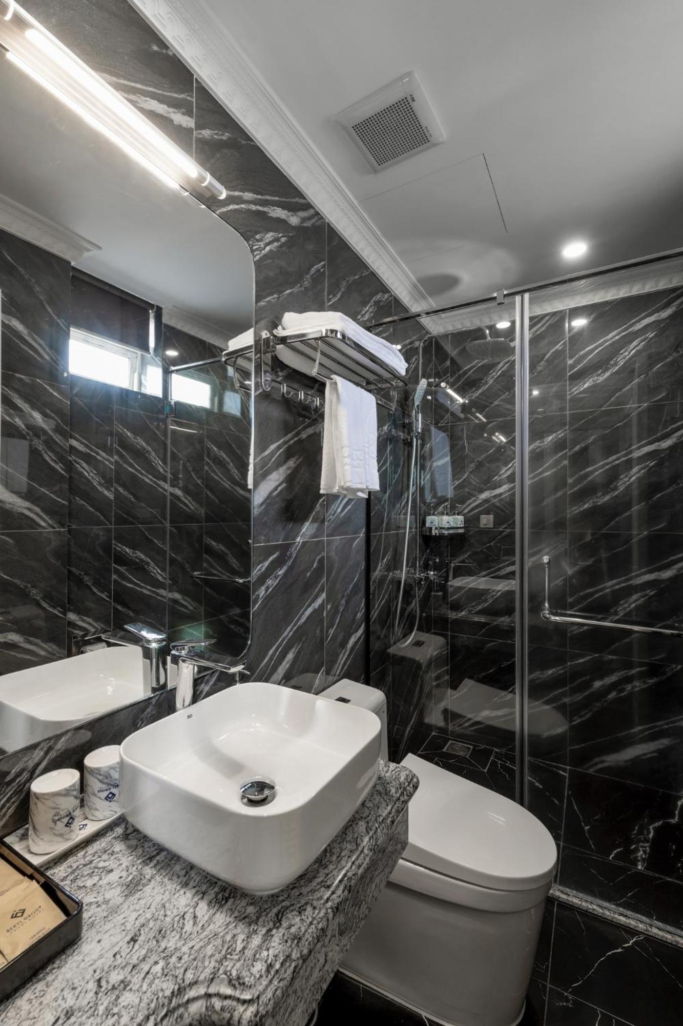 Avani Central Hanoi Hotel Zewnętrze zdjęcie
