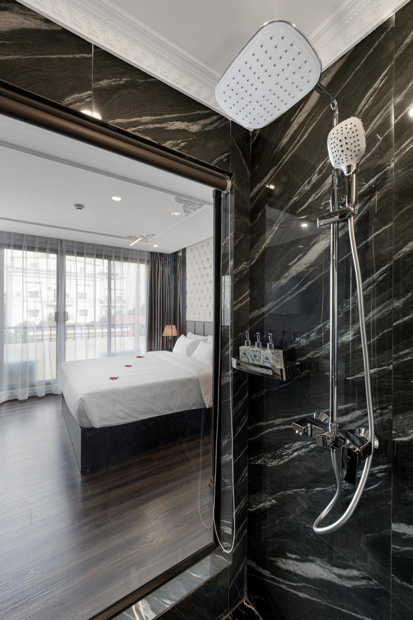 Avani Central Hanoi Hotel Zewnętrze zdjęcie
